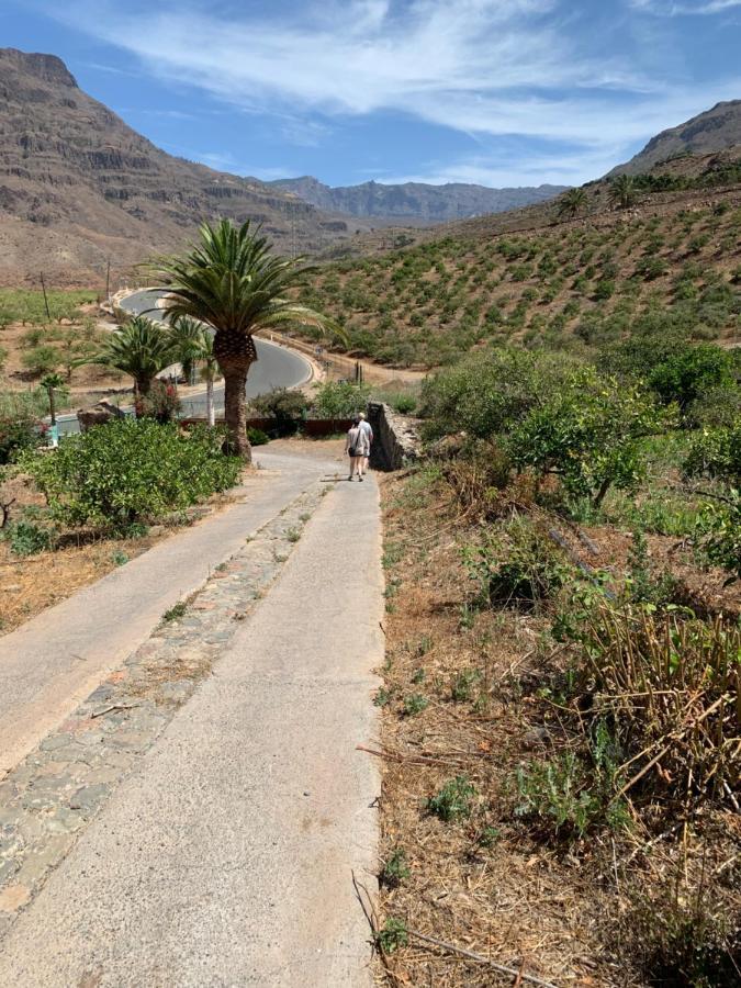 Hotel Masai Mara Resort Gran Canaria San Bartolomé Exteriör bild